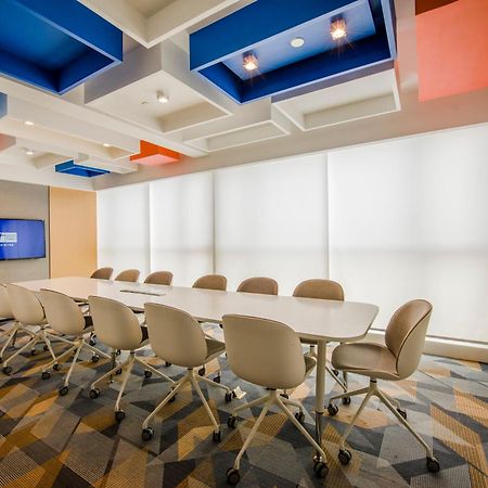 Holiday Inn Express Foshan Chancheng By Ihg Exteriör bild