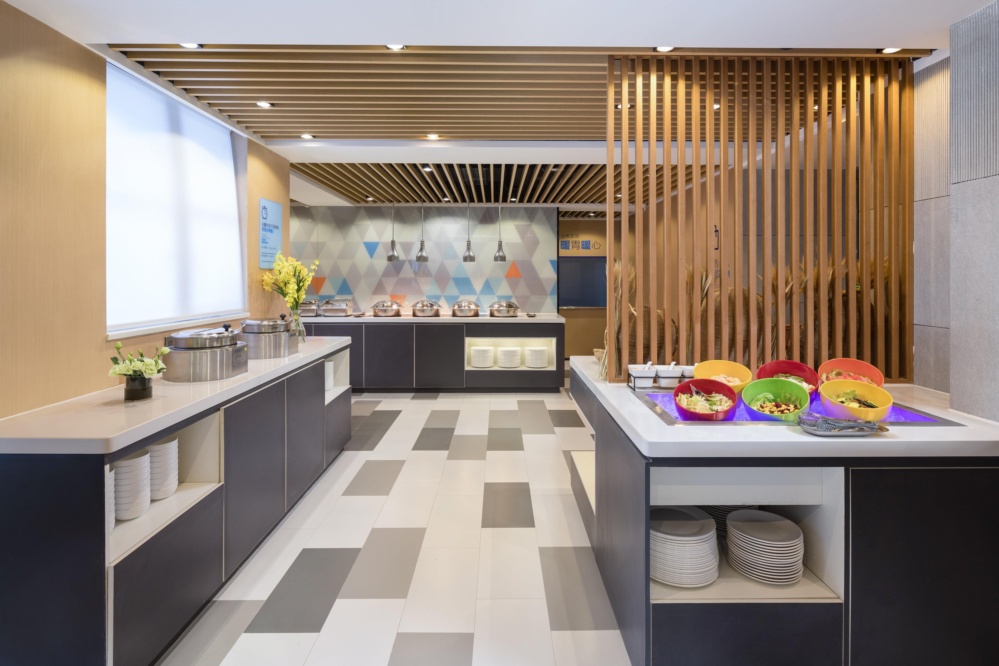 Holiday Inn Express Foshan Chancheng By Ihg Exteriör bild