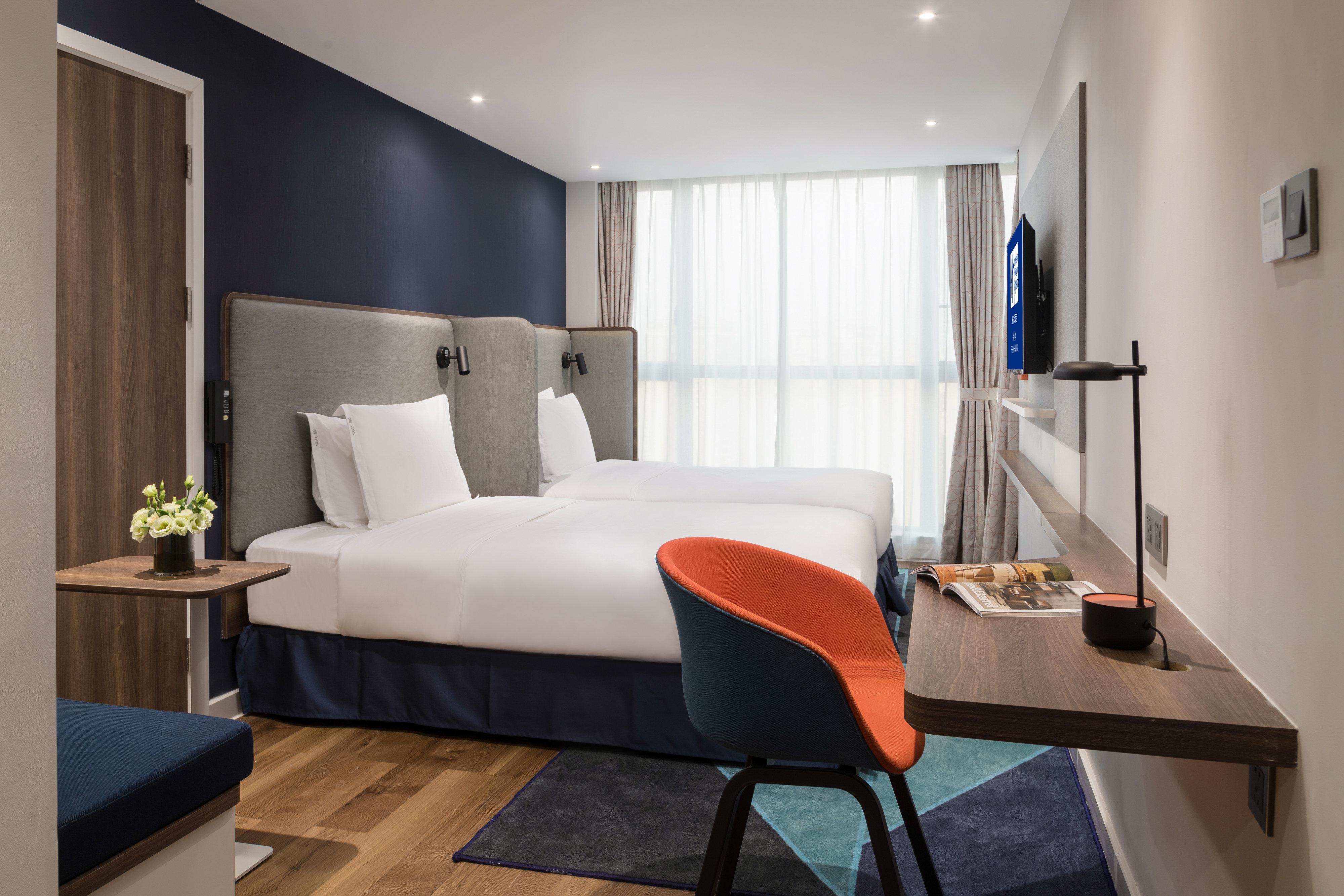 Holiday Inn Express Foshan Chancheng By Ihg Exteriör bild