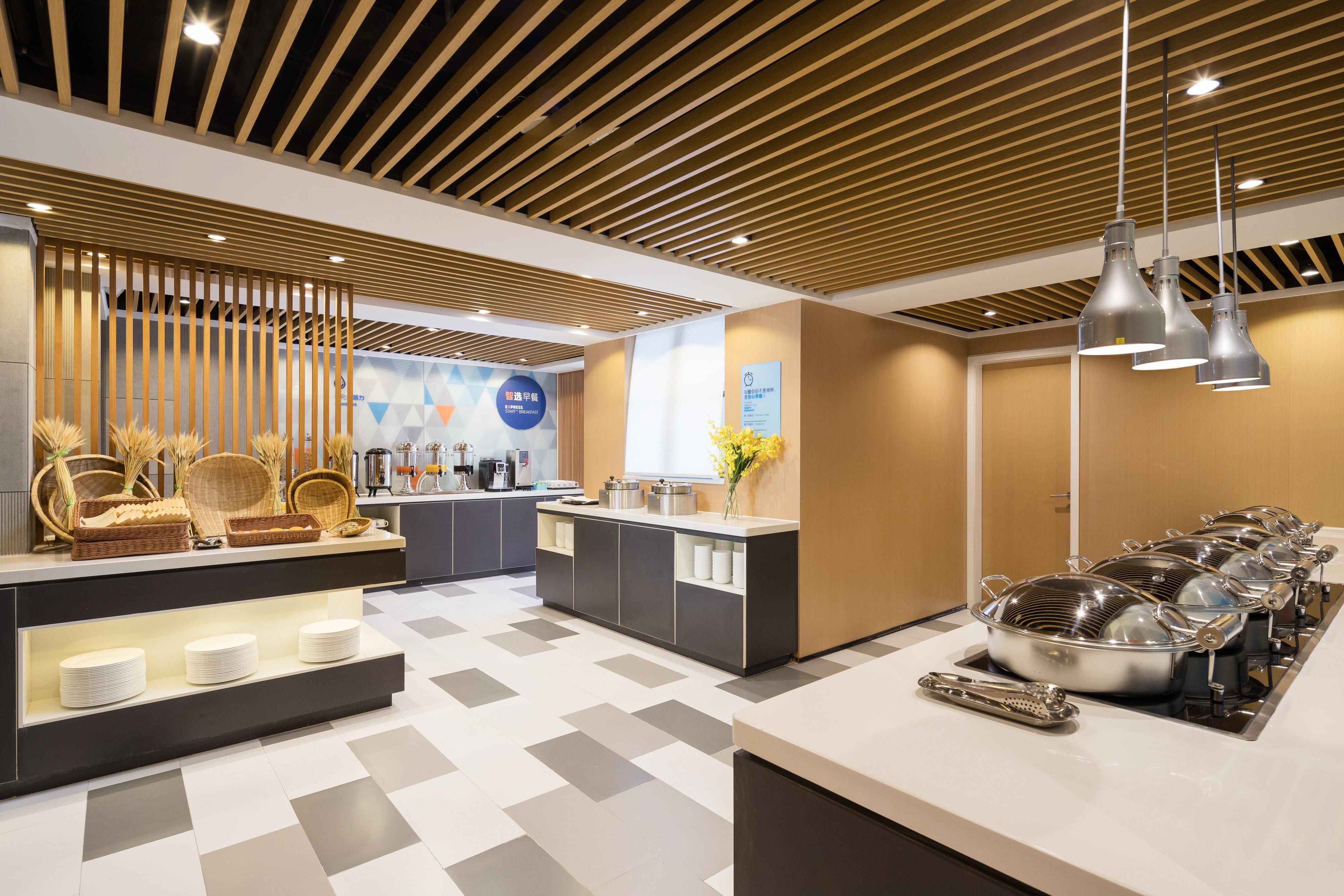 Holiday Inn Express Foshan Chancheng By Ihg Exteriör bild