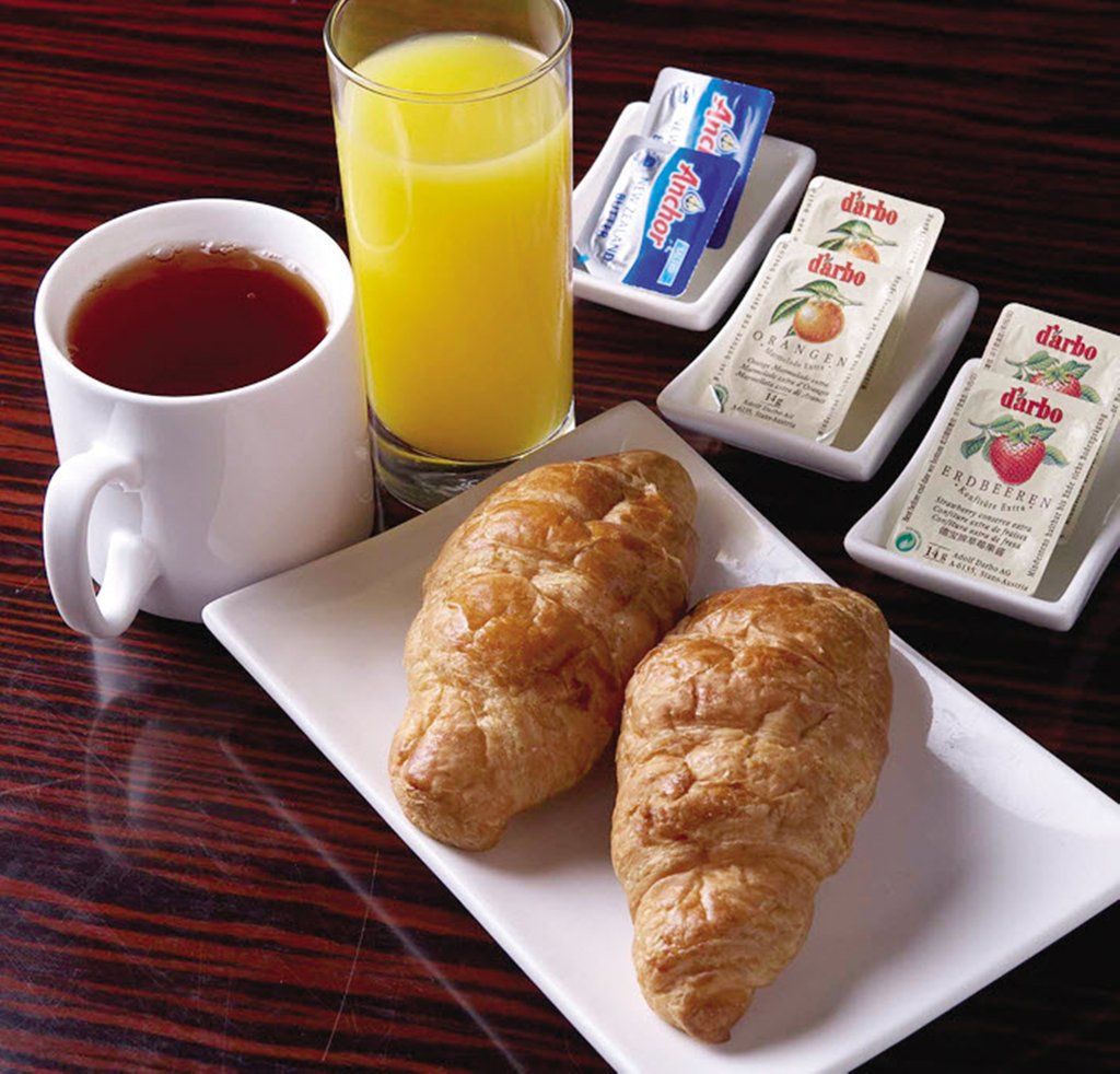 Holiday Inn Express Foshan Chancheng By Ihg Exteriör bild